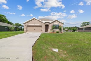 171 Knight Street, Palm Bay, FL 32909 - MLS#1060643