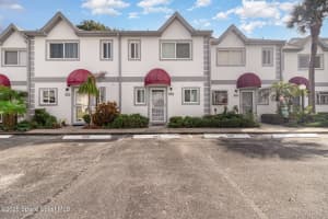 306 Seaport Boulevard, Cape Canaveral, FL 32920 - MLS#1060647