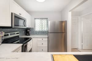 306 Seaport Boulevard, Cape Canaveral, FL 32920 - MLS#1060647