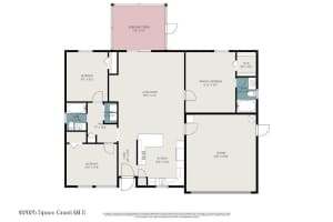 561 Carnival Terrace, Sebastian, FL 32958 - MLS#1060651