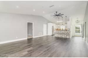 561 Carnival Terrace, Sebastian, FL 32958 - MLS#1060651