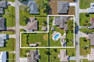 658 Binney Street, Palm Bay, FL 32907 - MLS#1060652