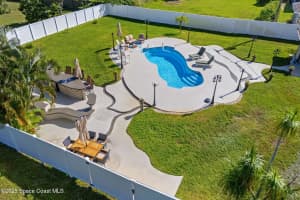 658 Binney Street, Palm Bay, FL 32907 - MLS#1060652