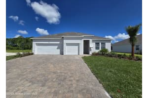 6276 Moonrise Drive, Merritt Island, FL 32953 Sold 10/21/25