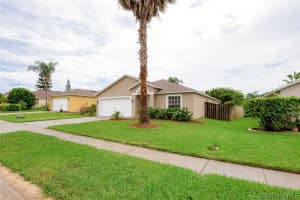 1254 Potomac Drive, Merritt Island, FL 32952 - MLS#1060656