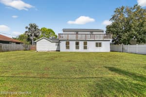 870 Andrew Street Se, Palm Bay, Fl 32909 - MLS#1060661