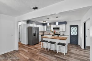 870 Andrew Street Se, Palm Bay, Fl 32909 - MLS#1060661