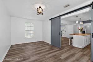 870 Andrew Street Se, Palm Bay, Fl 32909 - MLS#1060661