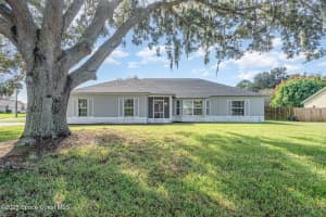 2795 Saint Marks Drive, Titusville, FL 32780 - MLS#1060663