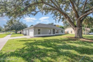2795 Saint Marks Drive, Titusville, FL 32780 - MLS#1060663