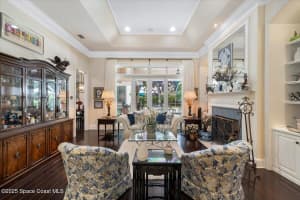 651 Tomahawk Trail, Indian River Shores, FL 32963 - MLS#1060664