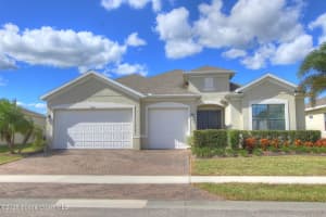 2542 Chapel Bridge Lane, Melbourne, Fl 32940, Melbourne