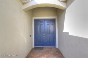 2542 Chapel Bridge Lane, Melbourne, FL 32940 - MLS#1060667