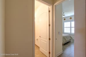 2542 Chapel Bridge Lane, Melbourne, FL 32940 - MLS#1060667