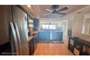 175 Highway A1a Highway, Satellite Beach, FL 32937 - MLS#1060670