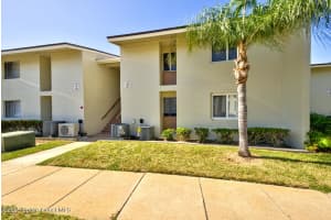 5801 N Atlantic Avenue, 408, Cape Canaveral, Fl 32920, Cape Canaveral