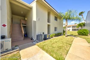 5801 Atlantic Avenue, Cape Canaveral, FL 32920 - MLS#1060674