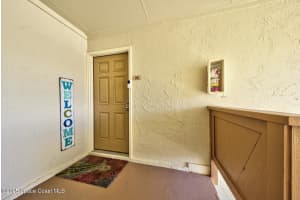 5801 Atlantic Avenue, Cape Canaveral, FL 32920 - MLS#1060674