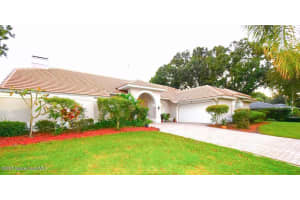 101 Island Grove Drive, Merritt Island, FL 32952 - MLS#1060676