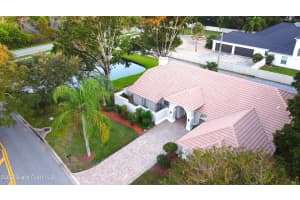 101 Island Grove Drive, Merritt Island, FL 32952 - MLS#1060676