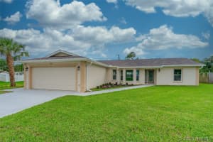 1181 Cypress Trace Drive, Melbourne, Fl 32940 - Off Market
