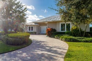 307 Yearling Trail, Sebastian, Fl 32958 - MLS#1060684