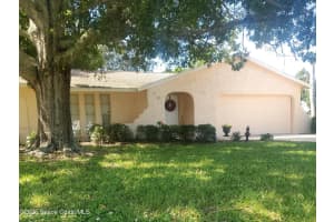 3695 Linnea Road, Merritt Island, FL 32952 - MLS#1060685