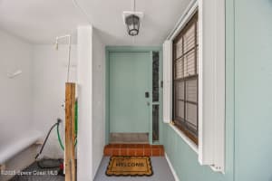 194 Queens Ct Court, Satellite Beach, FL 32937 - MLS#1060687