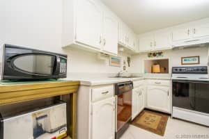 400 Oak Ridge Drive, Indialantic, FL 32903 - MLS#1060695