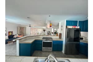 302 Osceola Lane, Cocoa Beach, FL 32931 - MLS#1060699