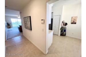 6828 Toland Drive, Melbourne, FL 32940 - MLS#1060707