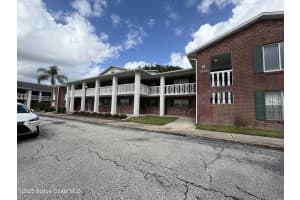 1900 Knox Mcrae Drive, Titusville, FL 32780 - MLS#1060717