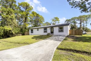 2180 Burma Rd, New Smyrna Beach, FL 32168, Sold 01/30/26