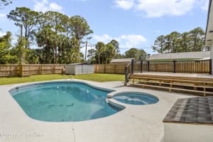 2180 Burma Rd, New Smyrna Beach, FL 32168, Sold 01/30/26