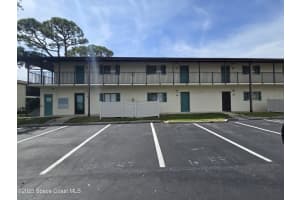 505 Landings Way, 10, Merritt Island 32952 - MLS#1060728