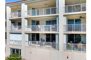 3360 S Atlantic Avenue 304, Cocoa Beach 32931 - MLS#1060731