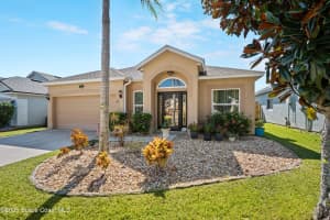 1820 Sun Gazer Drive, Rockledge 32955 - MLS#1060732