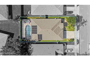 1820 Sun Gazer Drive, Rockledge 32955 - MLS#1060732