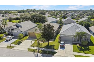 1820 Sun Gazer Drive, Rockledge 32955 - MLS#1060732