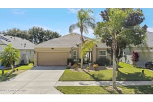 1820 Sun Gazer Drive, Rockledge 32955 - MLS#1060732