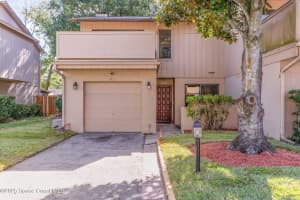 1913 Cashew Courtway, Titusville, FL 32780 - MLS#1060748