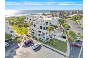 8600 Ridgewood Avenue, 3310, Cape Canaveral 32920 - MLS#1060749