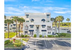 8600 Ridgewood Avenue, 3310, Cape Canaveral 32920 - MLS#1060749