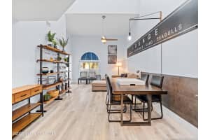 8600 Ridgewood Avenue, 3310, Cape Canaveral 32920 - MLS#1060749