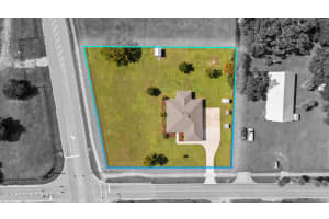 1550 Old Dixie Highway, Titusville, FL 32796 - MLS#1060750