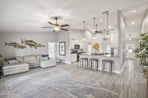 1550 Old Dixie Highway, Titusville, FL 32796 - MLS#1060750