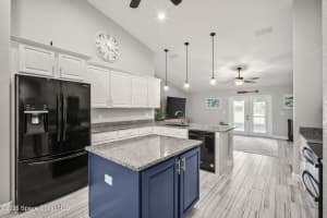 1550 Old Dixie Highway, Titusville, FL 32796 - MLS#1060750