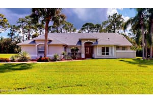 3886 Peacock Drive, Melbourne 32904 - MLS#1060753