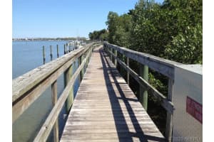 280 S Atlantic Avenue, A, Cocoa Beach 32931 - MLS#1060755