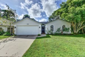 3136 Finsterwald Drive, Titusville 32780 - MLS#1060759